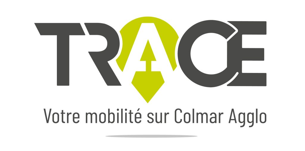 Logo Trace
