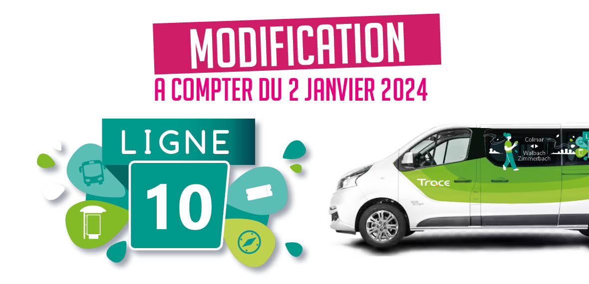 (Français) Modification ligne 10 à compter du 2 janvier 2024