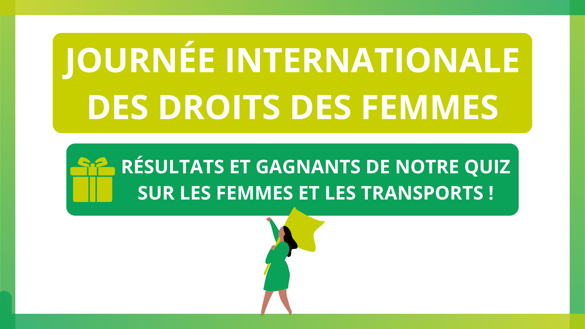 Actualité